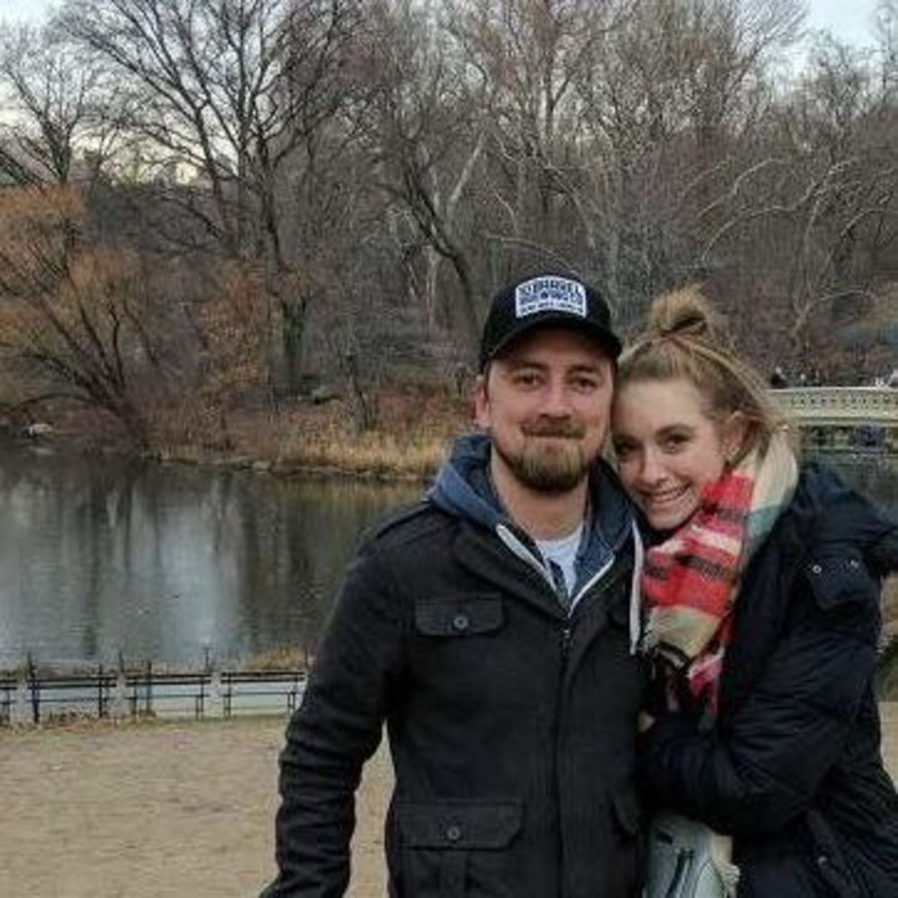 Meet your Posher, Kate